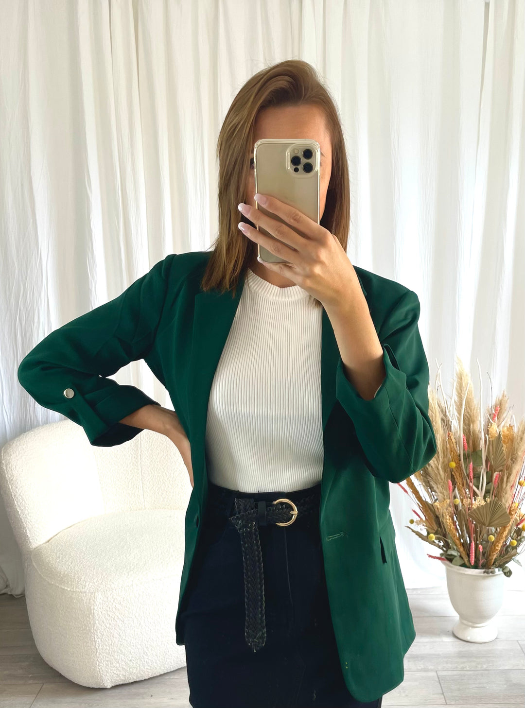 Blazer Ines