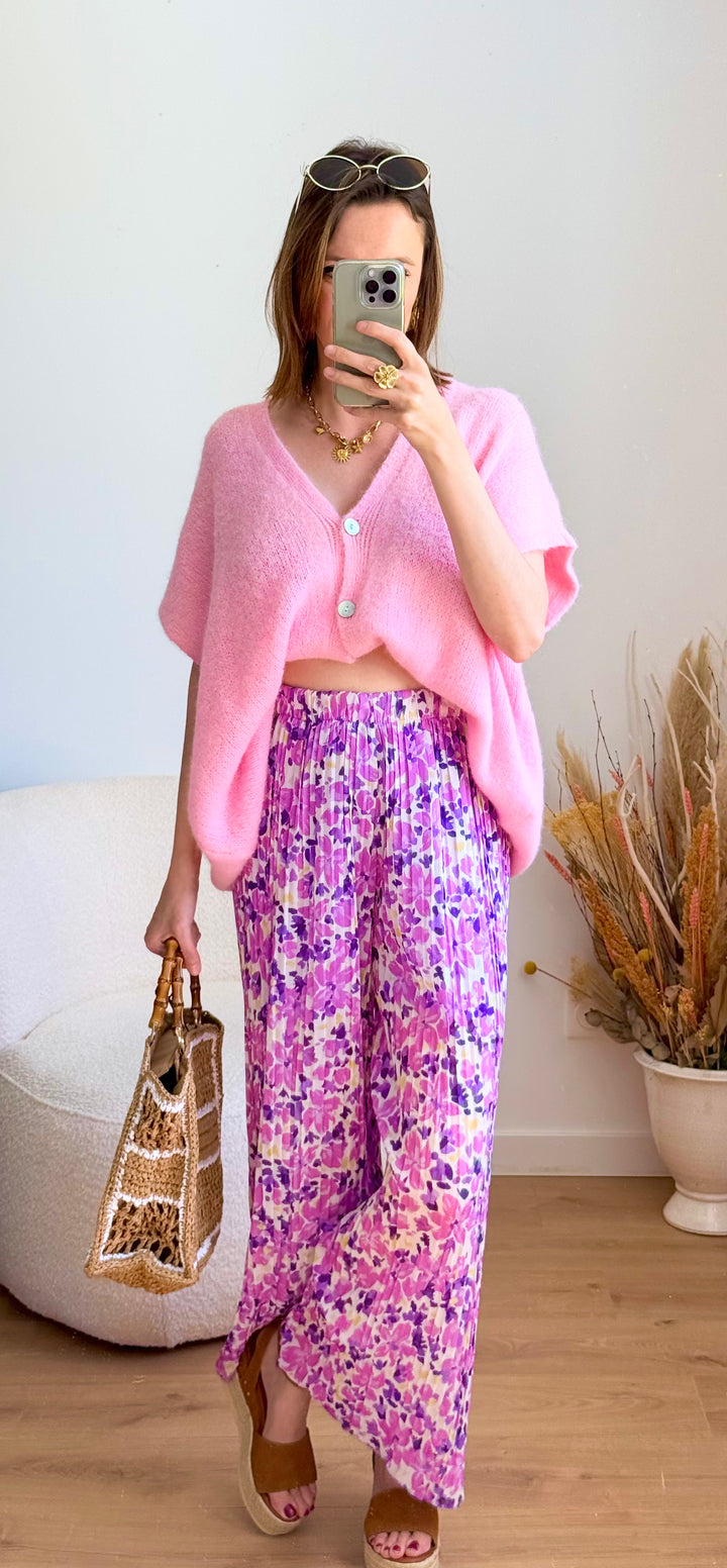 Pantalon Ombeline