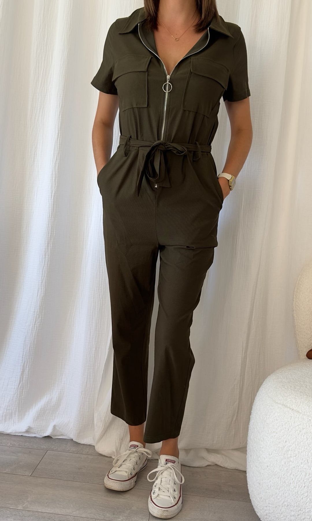 Agathe jumpsuit