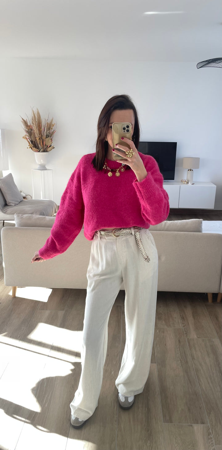Pantalon Jodie