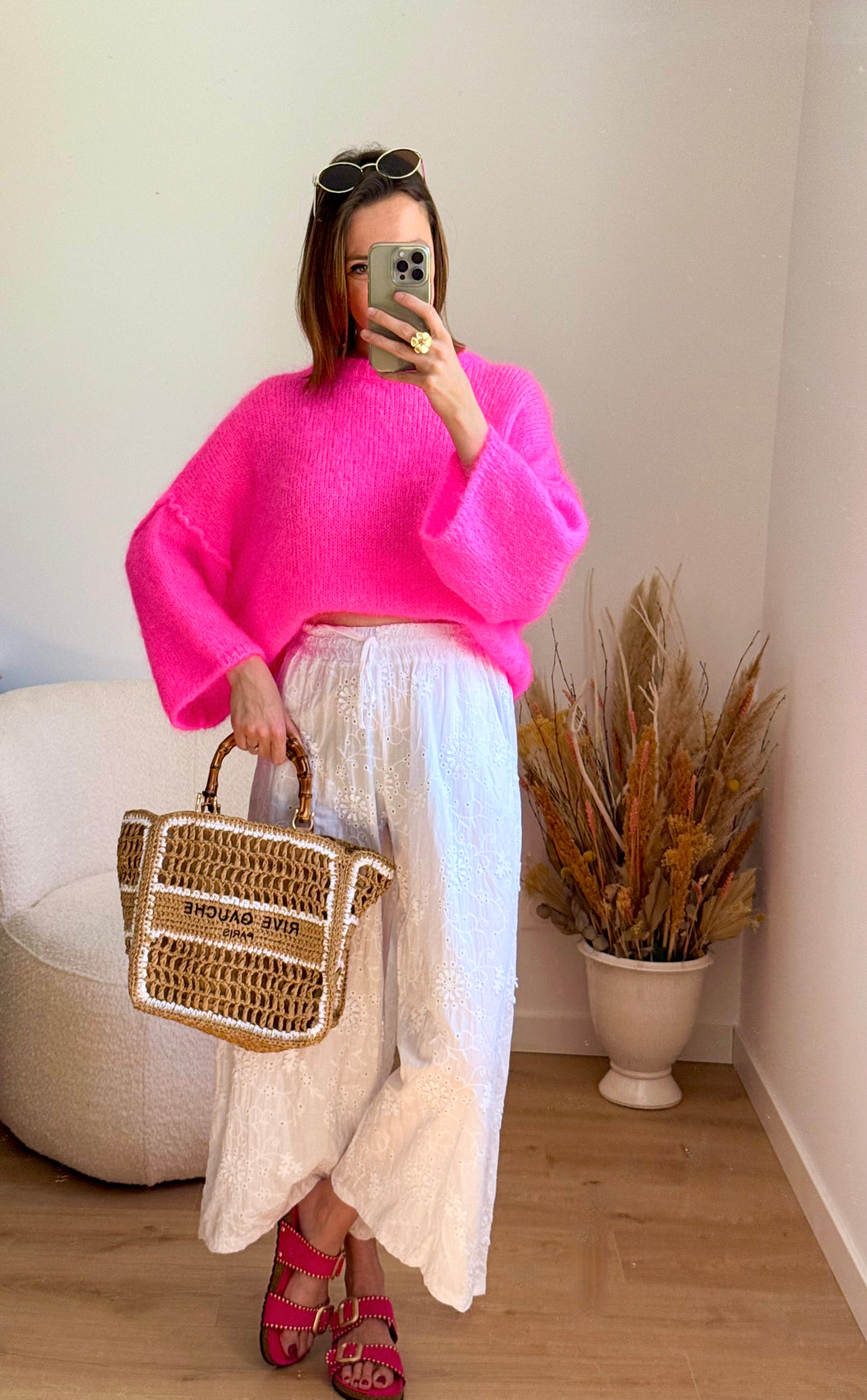 Pantalon Bliss