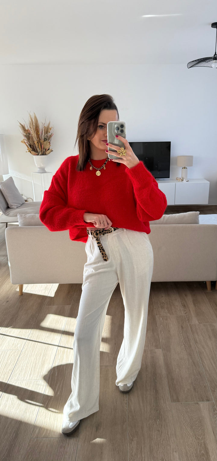 Pantalon Jodie