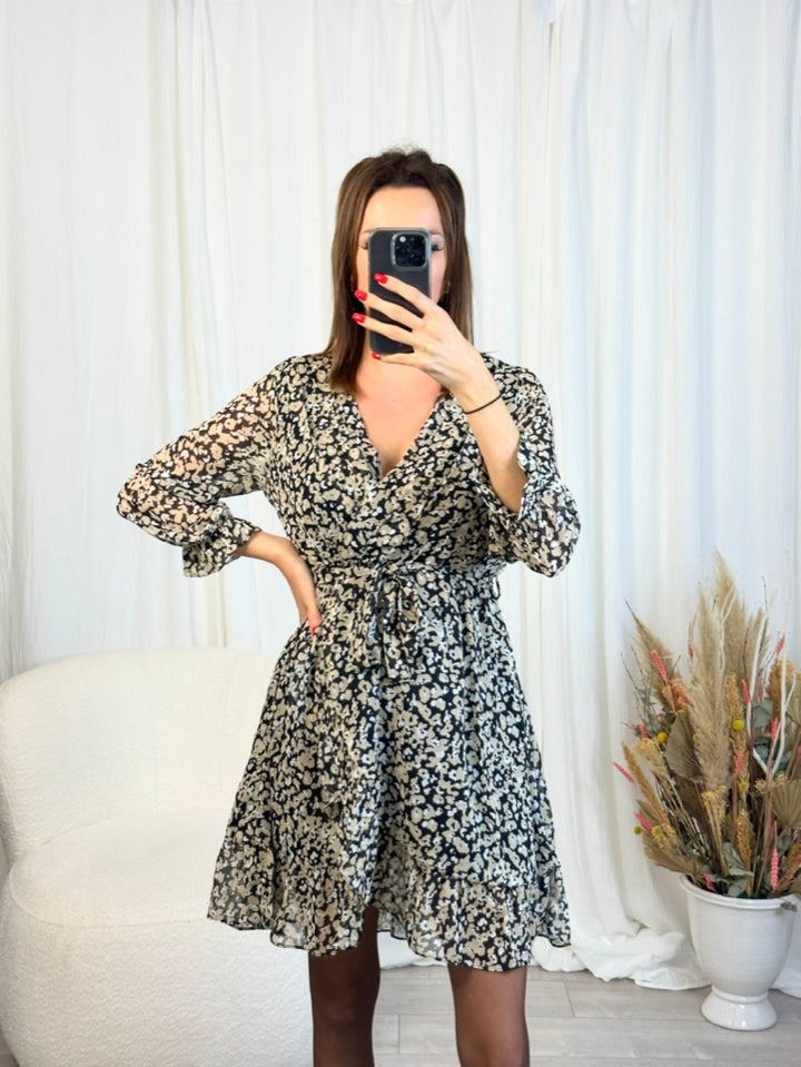 Robe Daphnée