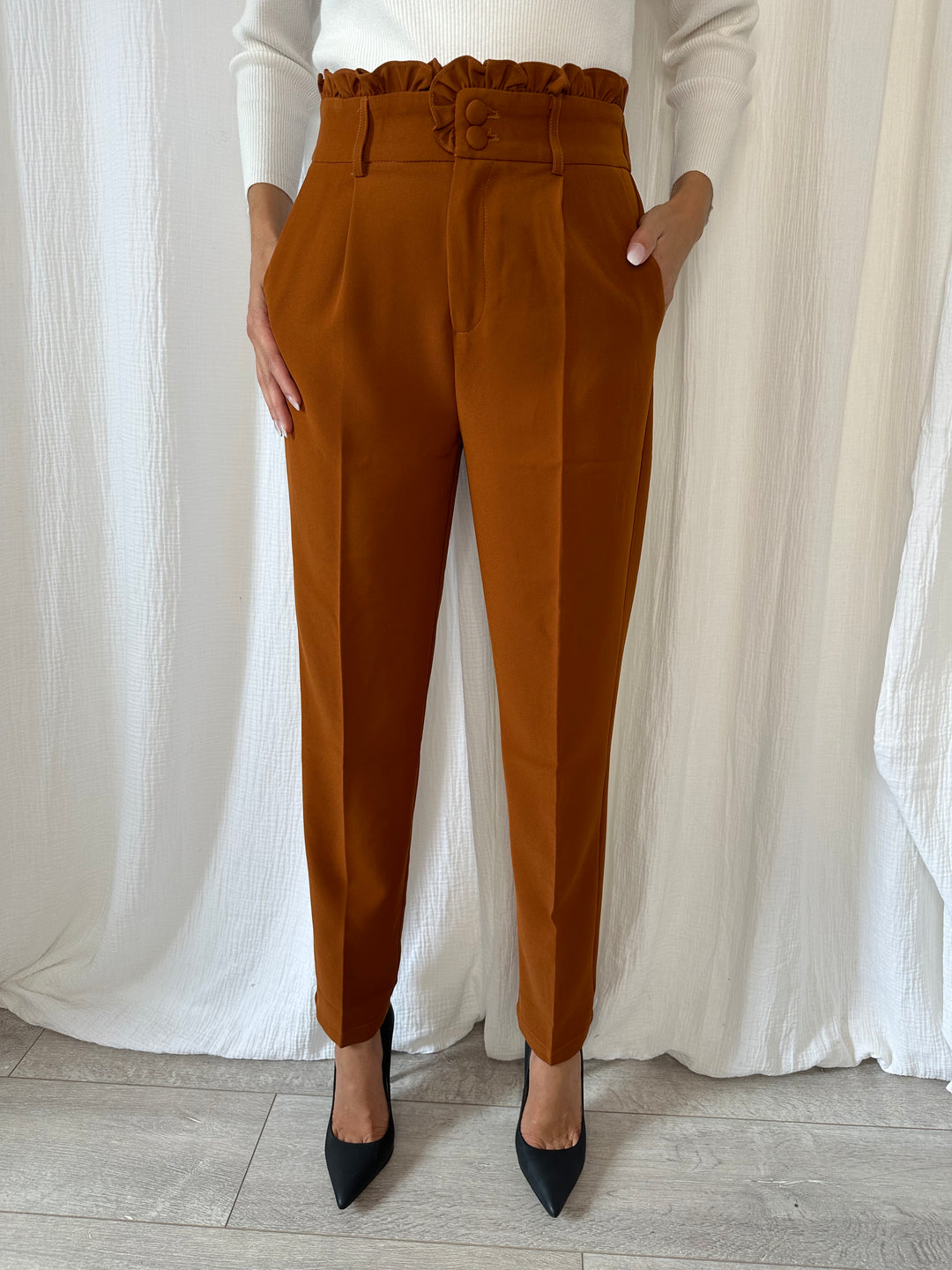 Pantalon Lison