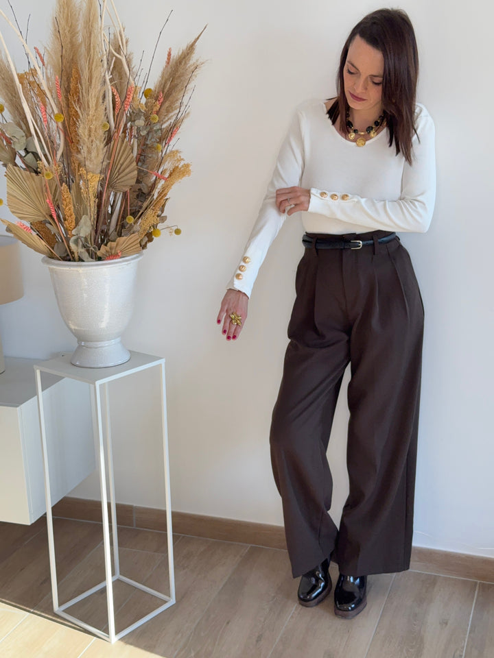 Pantalon Nolan