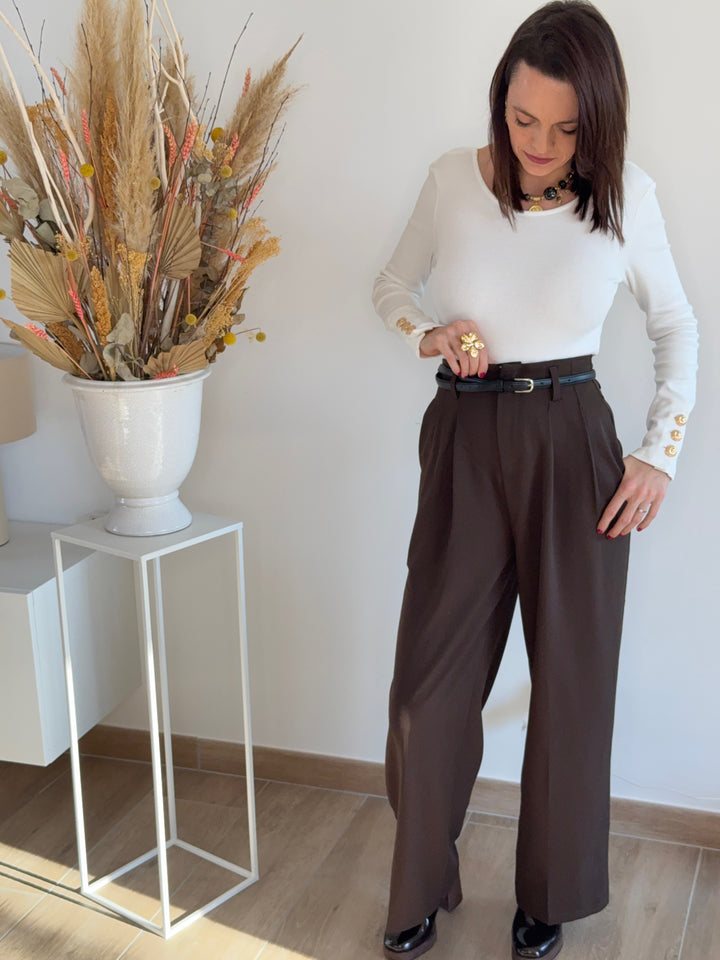 Pantalon Nolan