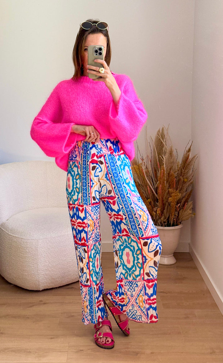 Pantalon ombeline