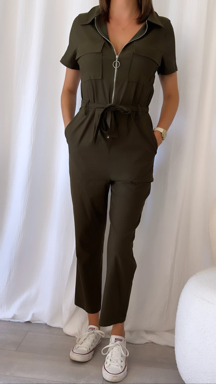 Agathe jumpsuit