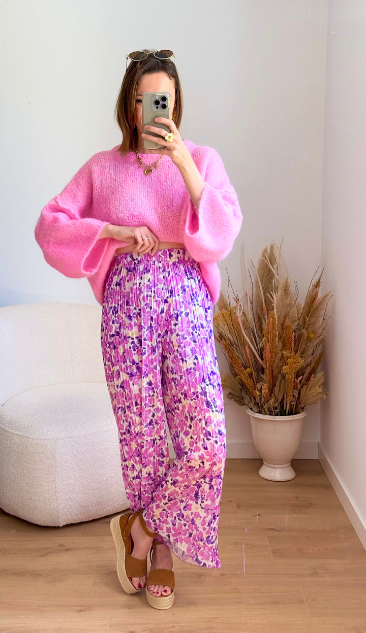 Pantalon Ombeline