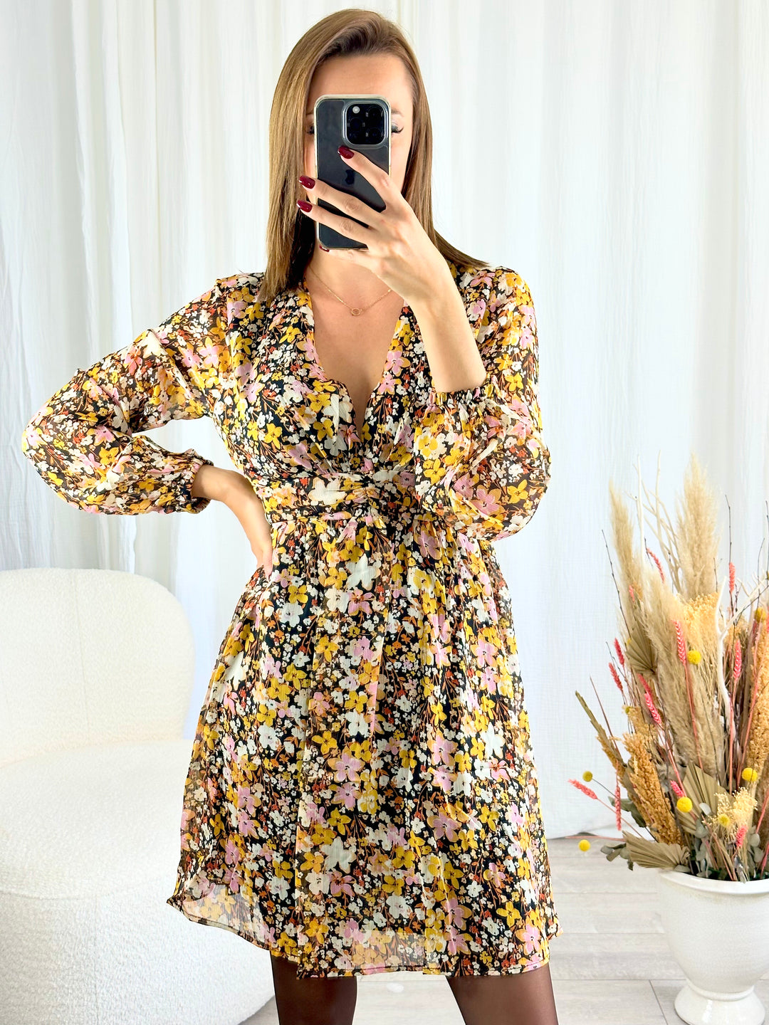 Robe Liberty