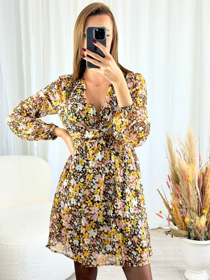 Liberty dress