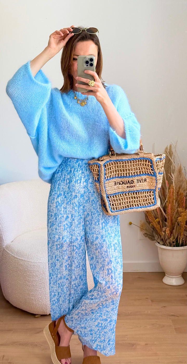 Pantalon Ombeline