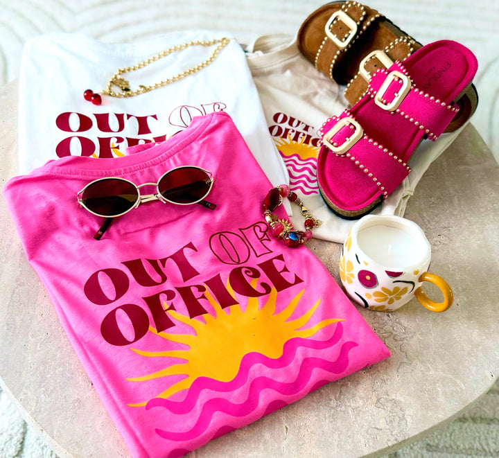 T-Shirt Sun