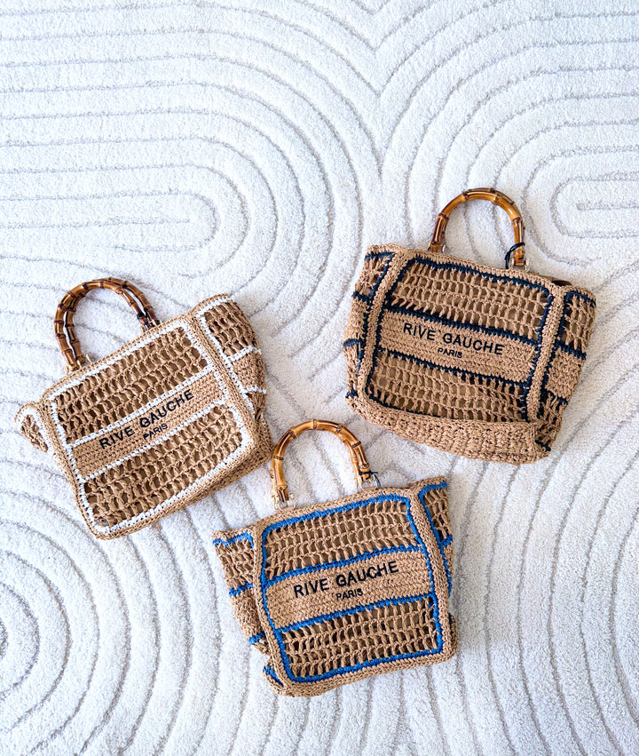 Sac rive gauche