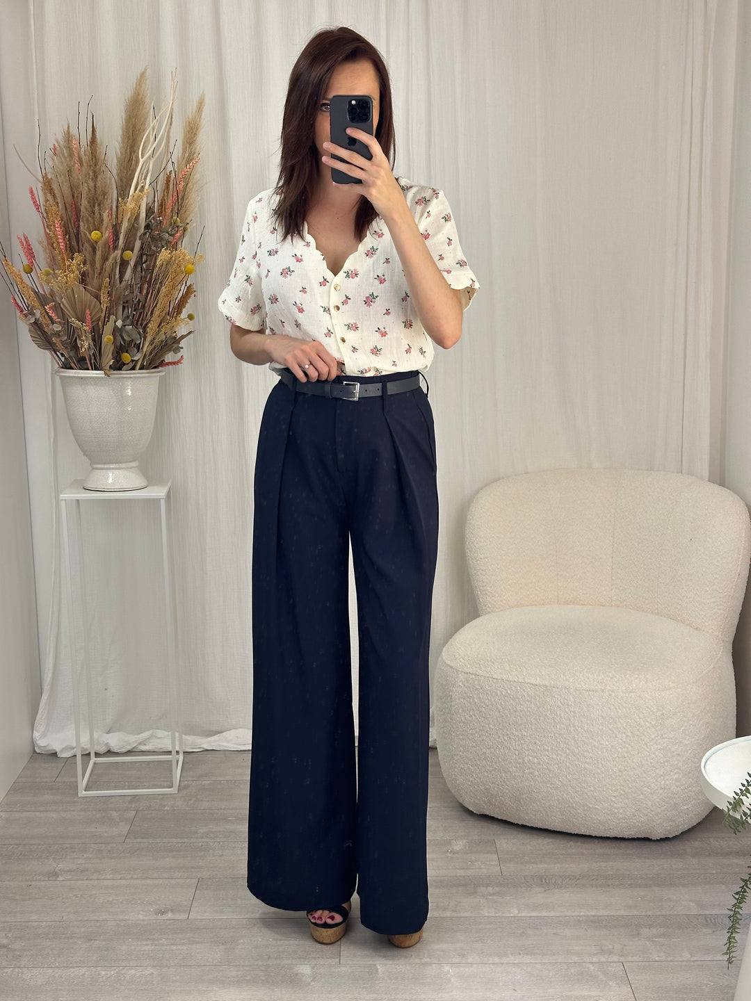 Pantalon Eden