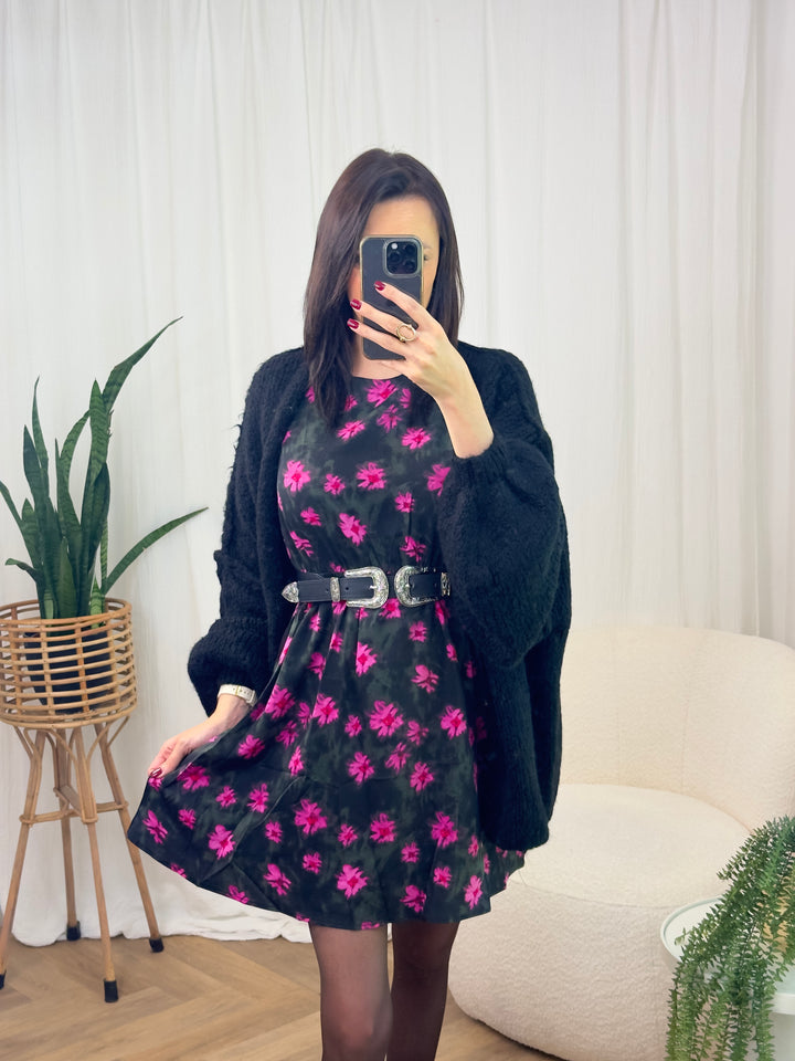 Robe Dahlia