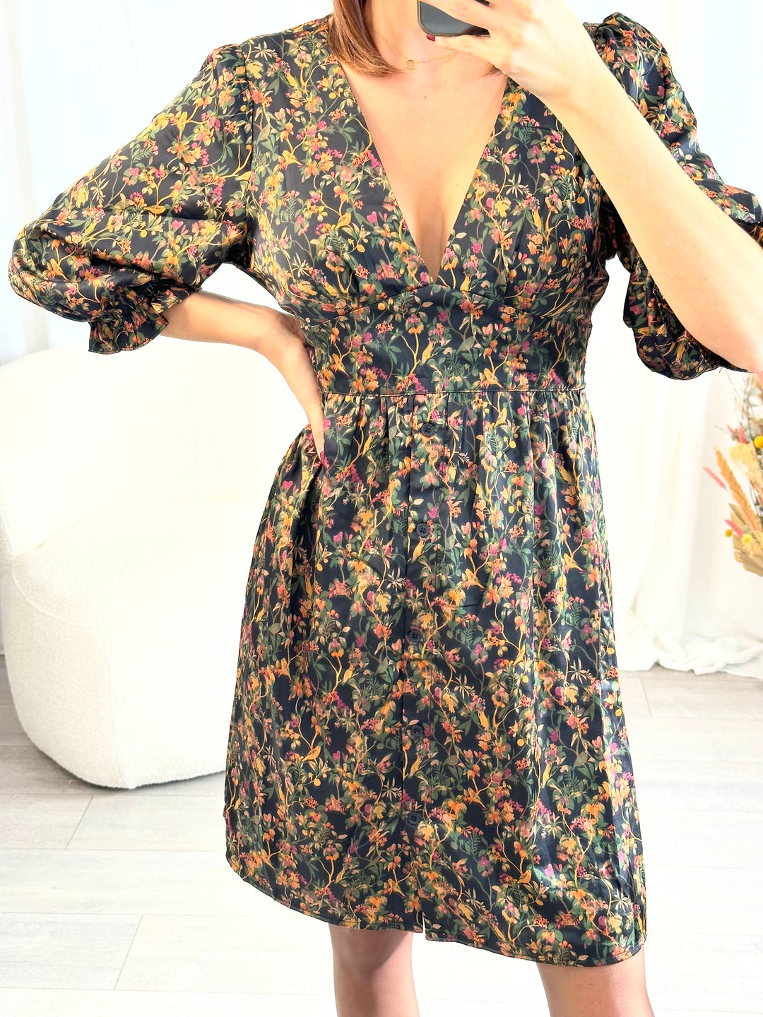 Robe Paolina