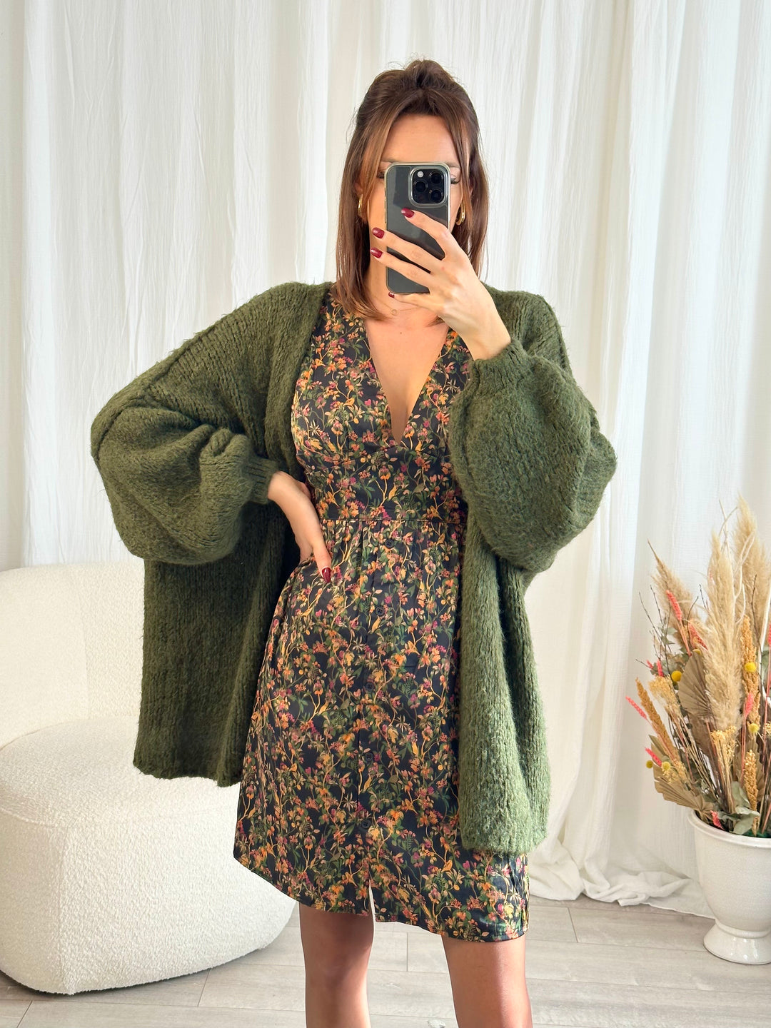 Robe Paolina